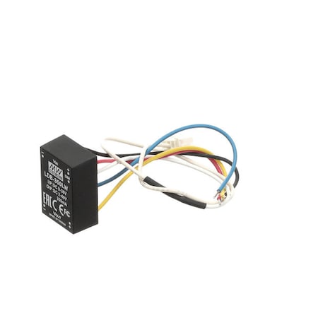 Delfield Led Driver, Cc Buck, 2-28V, 35 2195709